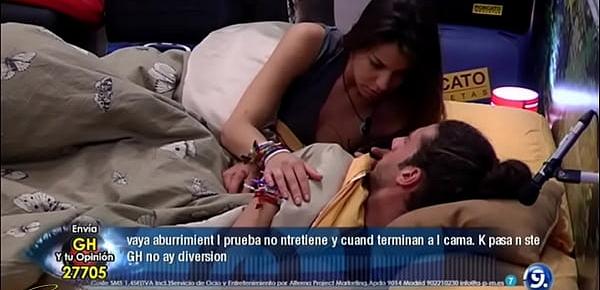  Sonia - Gran Hermano 14 130425